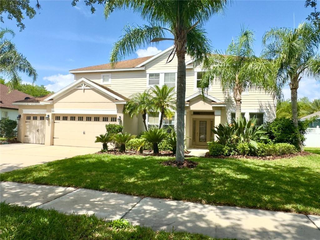 3341 Pawleys Loop, St Cloud, FL 34769