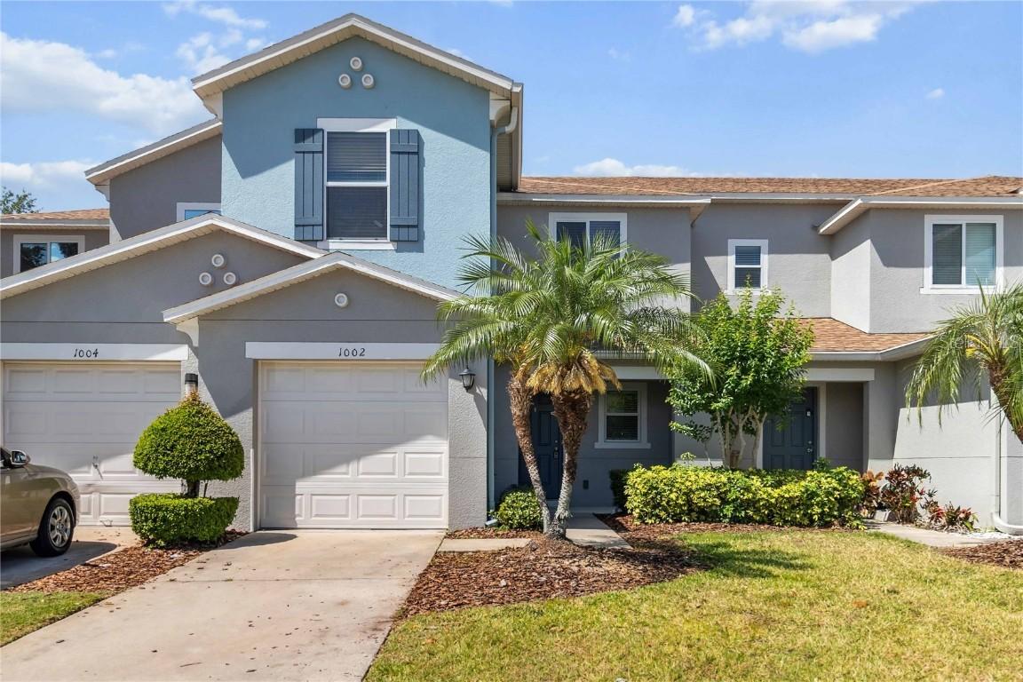 1002 Chalcedony St., Kissimmee, FL 34744