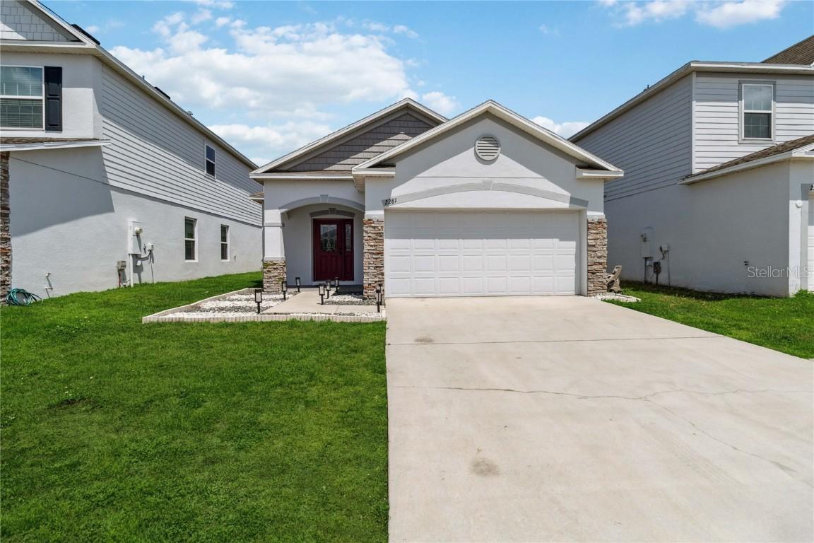 2281 Canyon Breeze Ave., Kissimmee, FL 34746
