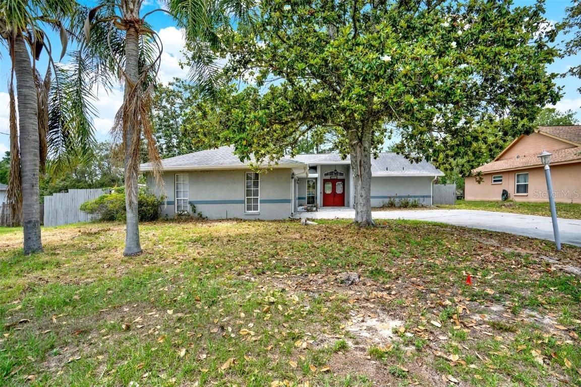 [Address Hidden by Seller], Spring Hill, FL 34609
