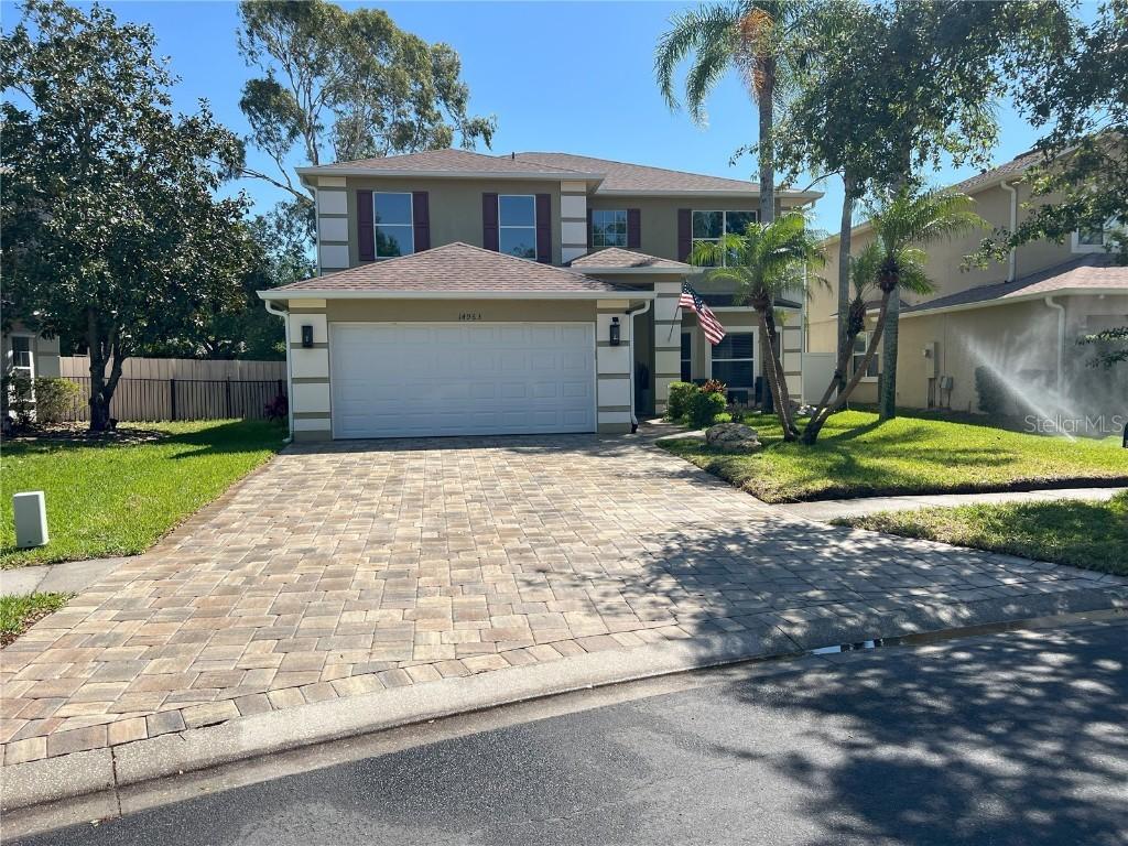 14963 Yorkshire Run Dr., Orlando, FL 32828