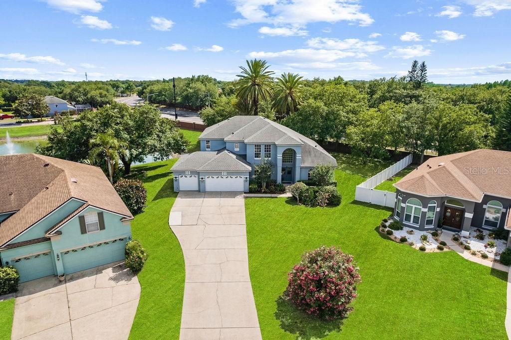 13044 Lakeshore Grove Dr., Winter Garden, FL 34787