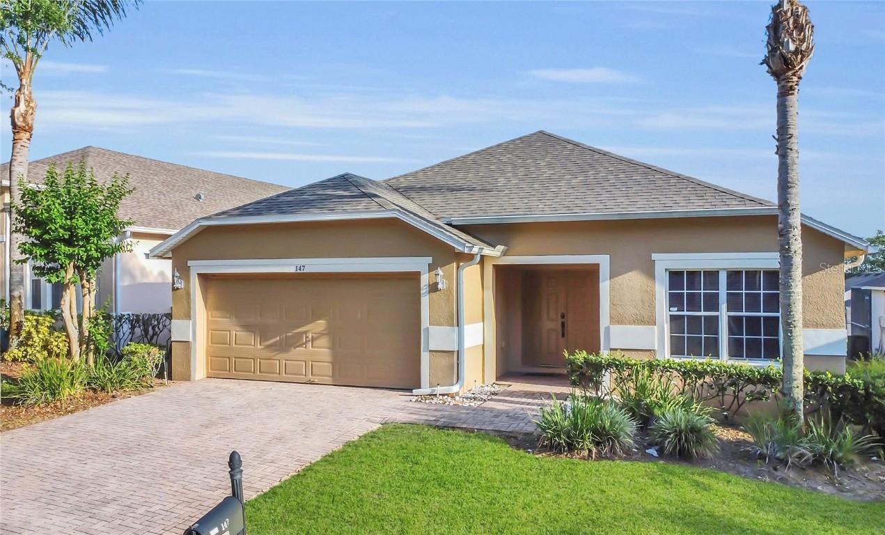 147 Bridgewater Dr., Davenport, FL 33897