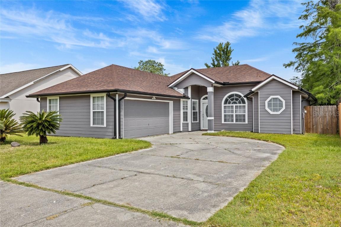 2356 Tigress Ln., Middleburg, FL 32068