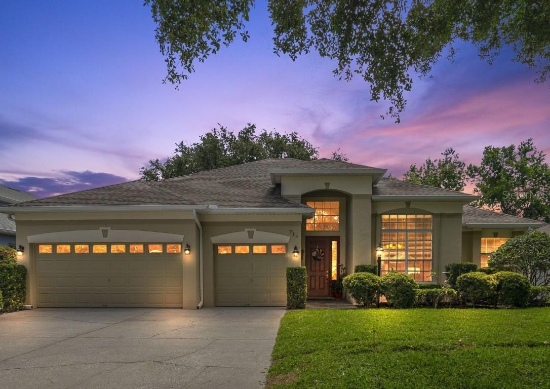 714 Regina Cir., Oakland, FL 34787