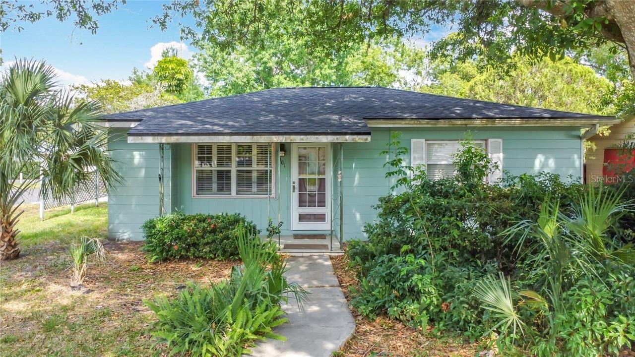 401 Maryland Ave., St Cloud, FL 34769
