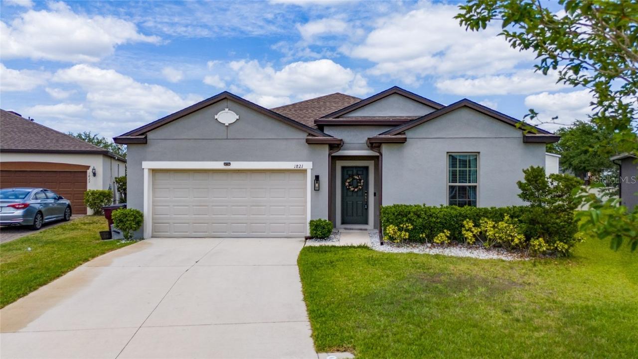 1821 Cayman Cove St., St Cloud, FL 34772