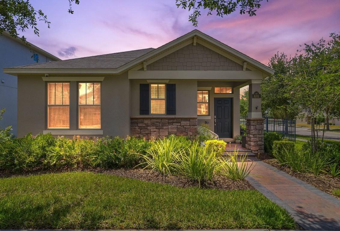 8262 Bayview Crossing Dr., Winter Garden, FL 34787