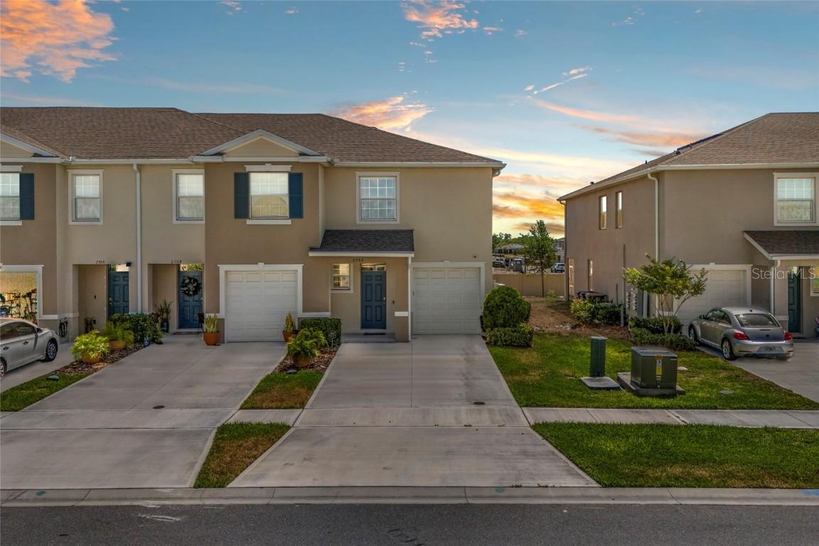 2302 Tay Wes Dr., St Cloud, FL 34771