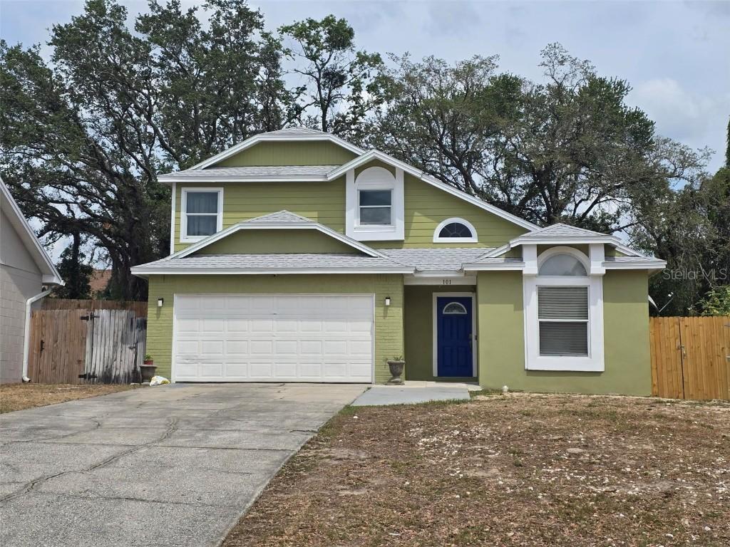 101 Grand Junction Blvd., Orlando, FL 32835
