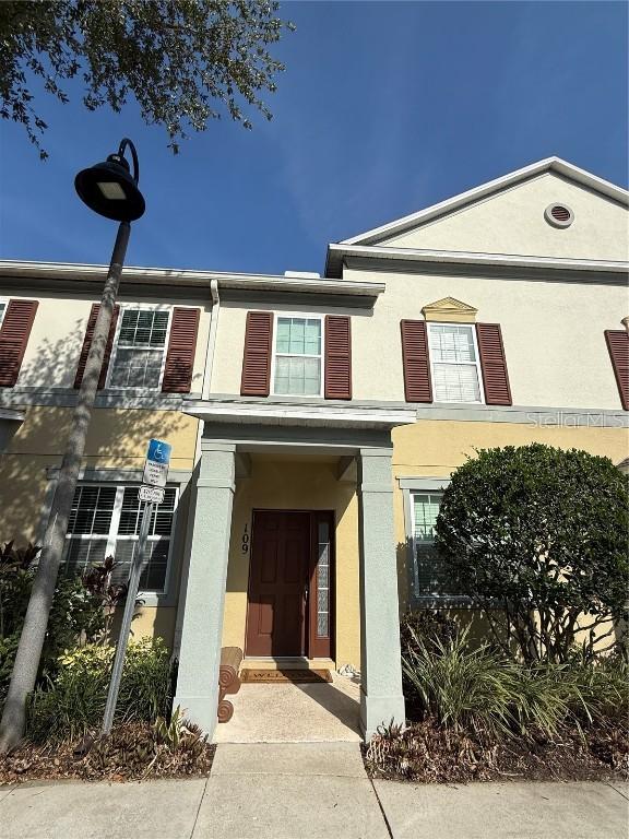 8271 Maritime Flag St. #109, Windermere, FL 34786