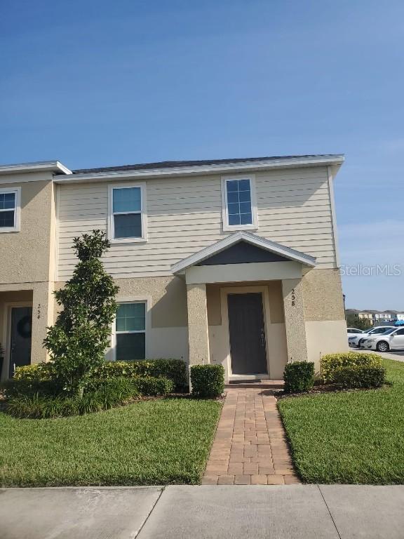 [Address Hidden by Seller], Davenport, FL 33837