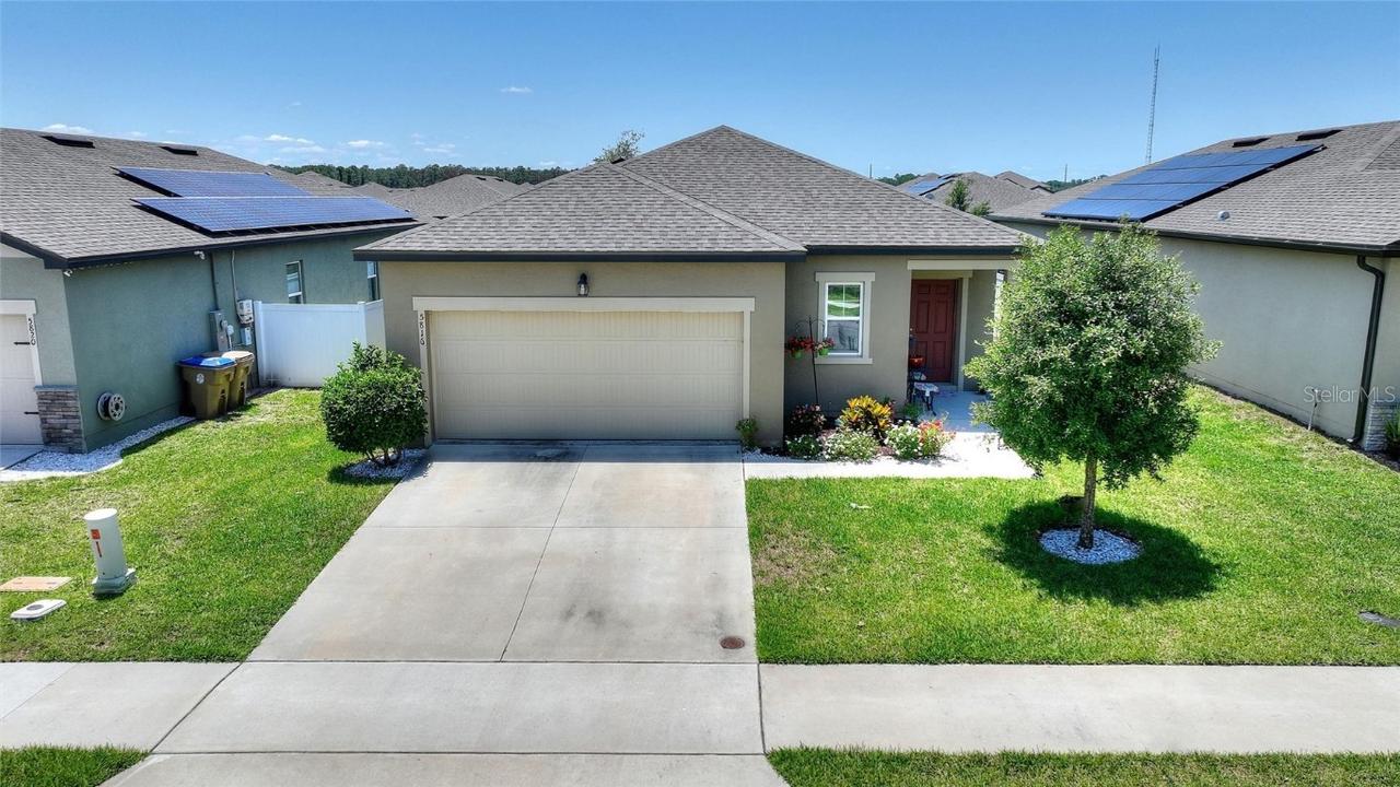 5816 Beefmaster Rd., St Cloud, FL 34771
