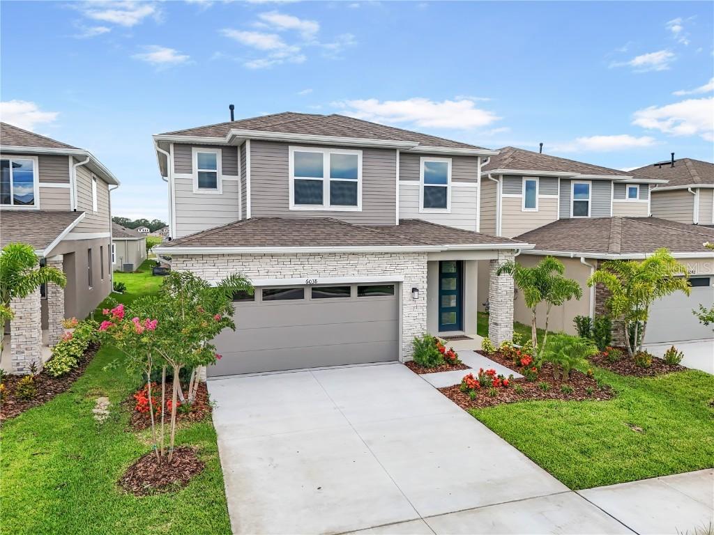 6038 Jensen View Ave., Apollo Beach, FL 33572
