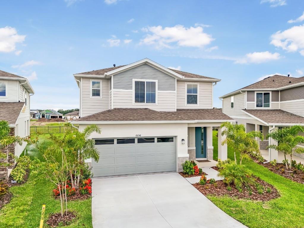 6058 Jensen View Ave., Apollo Beach, FL 33572