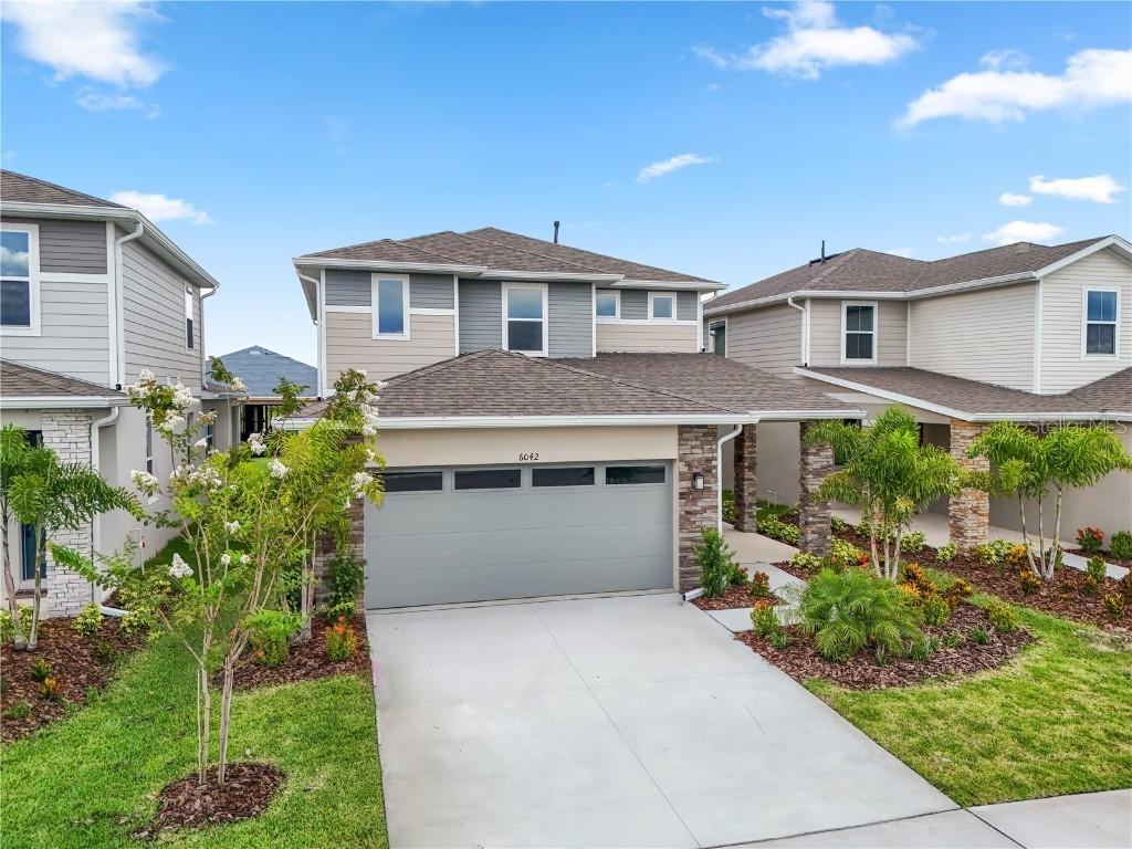 6042 Jensen View Ave., Apollo Beach, FL 33572