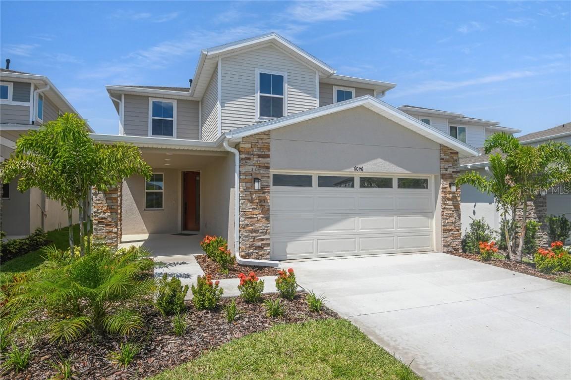 6046 Jensen View Ave., Apollo Beach, FL 33572