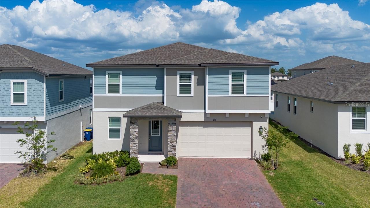 2310 Raven Ridge Rd., Minneola, FL 34715