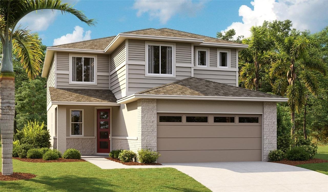 6062 Jensen View Ave., Apollo Beach, FL 33572