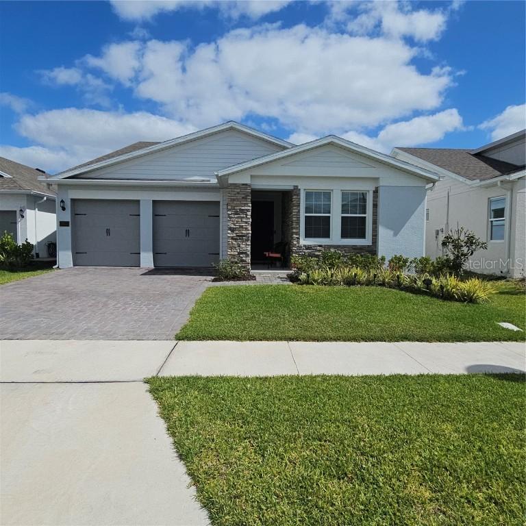 19235 Allium Pl., Orlando, FL 32827