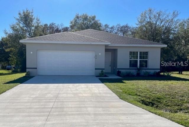 248 Cheshire Ct., Kissimmee, FL 34758