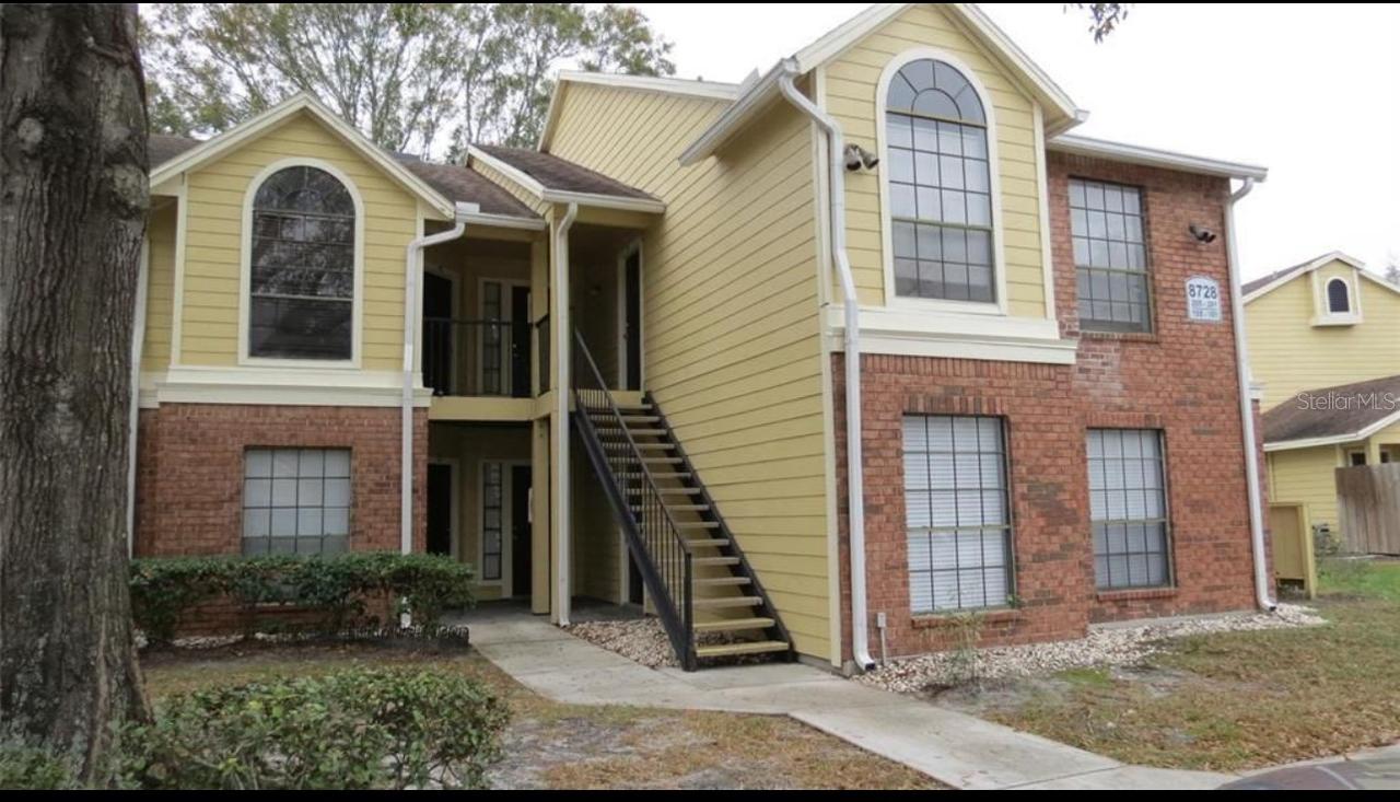 8728 Mallard Reserve Dr. #103, Tampa, FL 33614