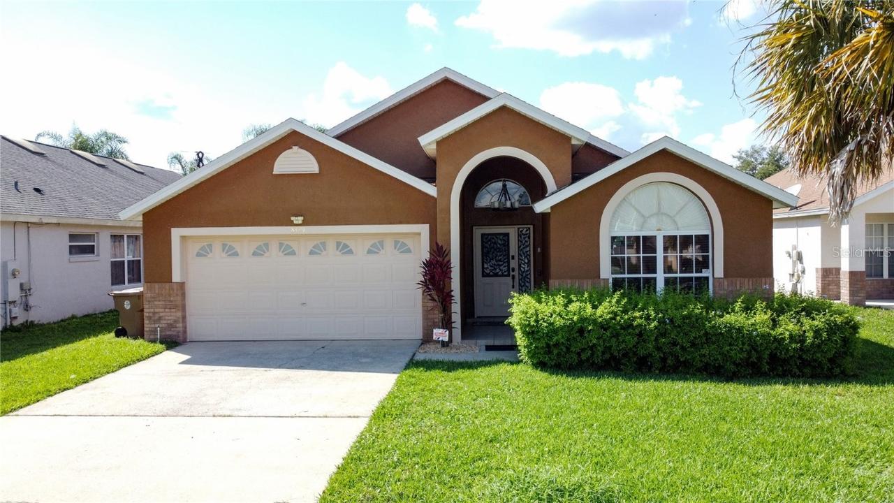 8019 Indian Creek Blvd., Kissimmee, FL 34747