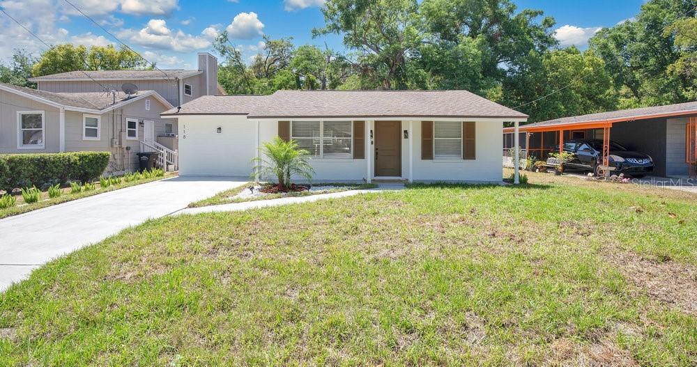 118 Deacon Jones Blvd., Orlando, FL 32810