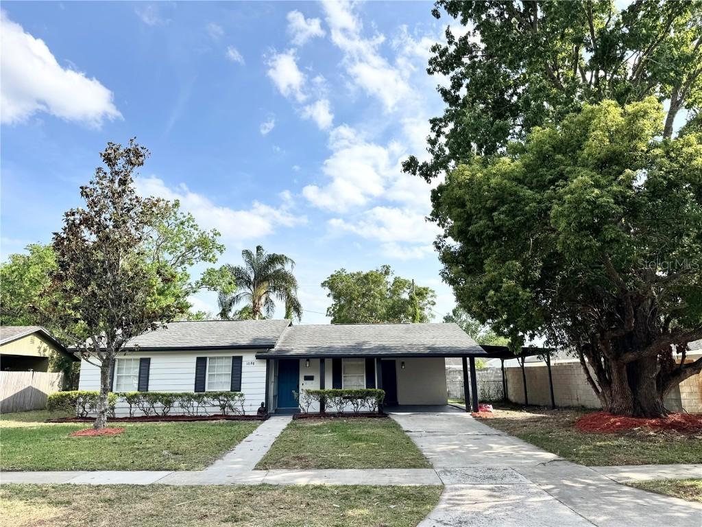 1098 Leeway Ct., Orlando, FL 32810
