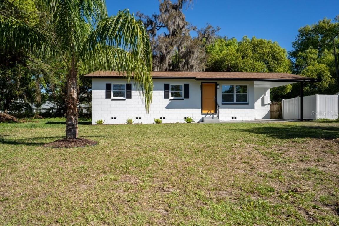453 E Jessup Ave., Longwood, FL 32750