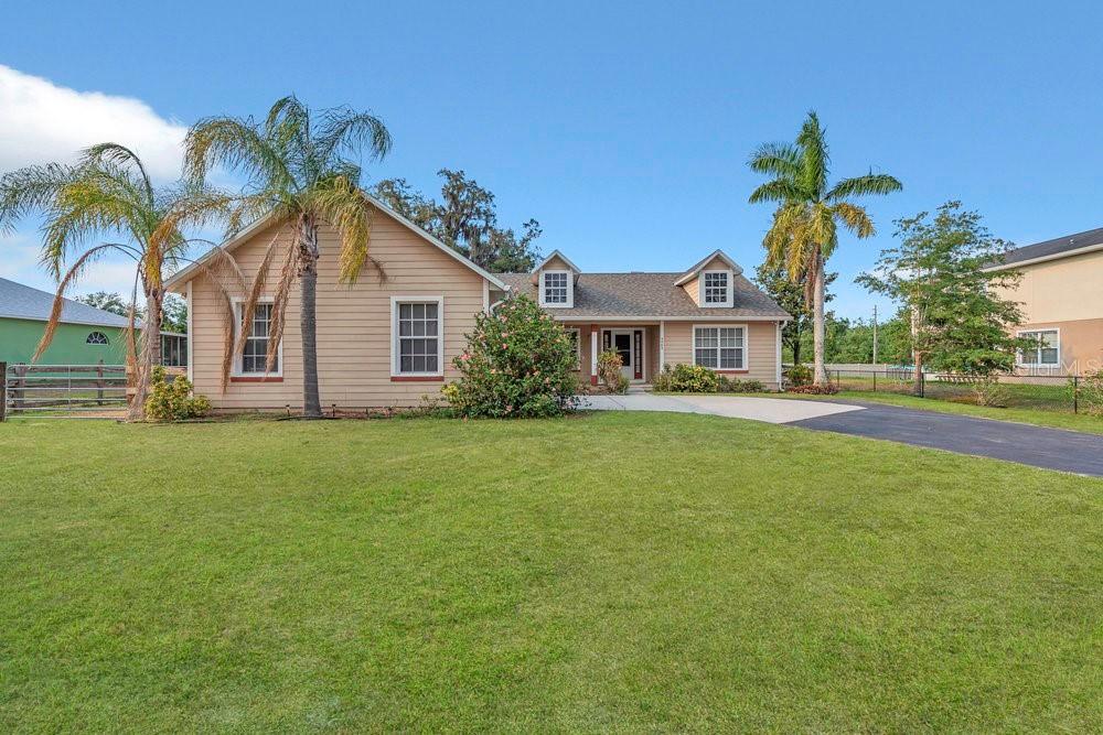 4885 Meadow Dr., St Cloud, FL 34772