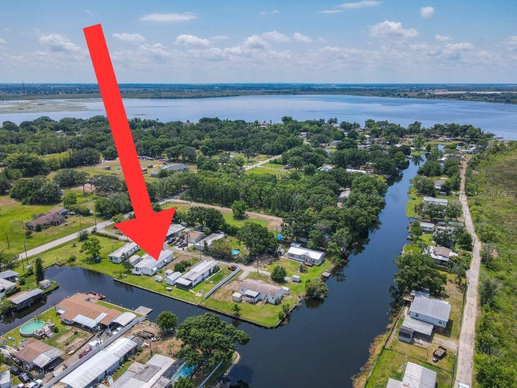 5020 Oak Ln., Haines City, FL 33844