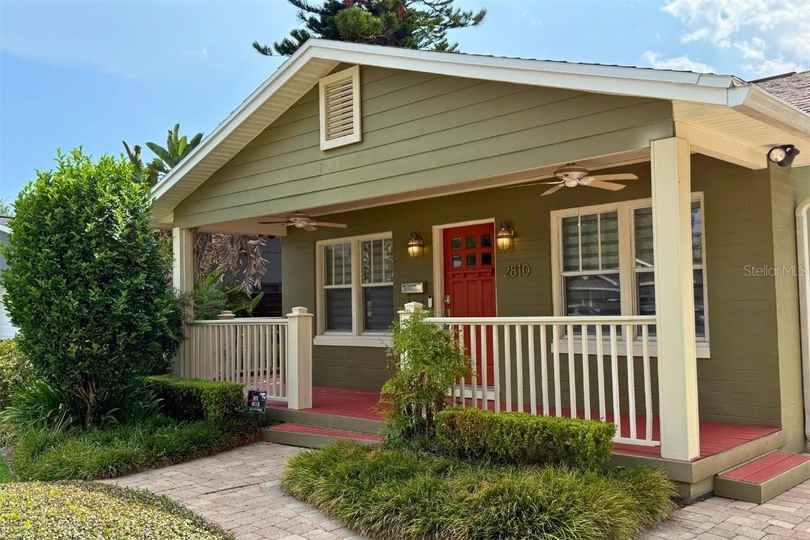 2810 Elizabeth Ave., Orlando, FL 32804