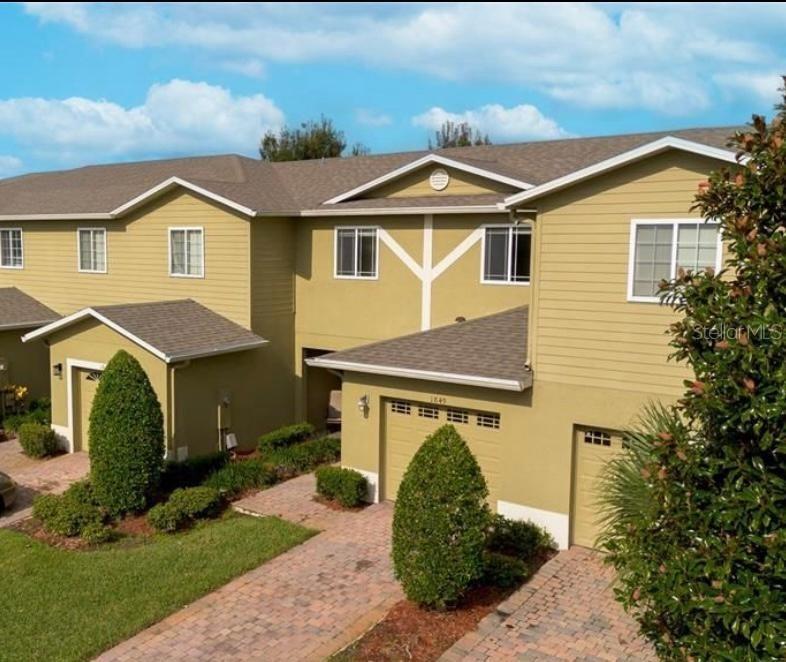 1849 Chatham Place Dr., Orlando, FL 32824