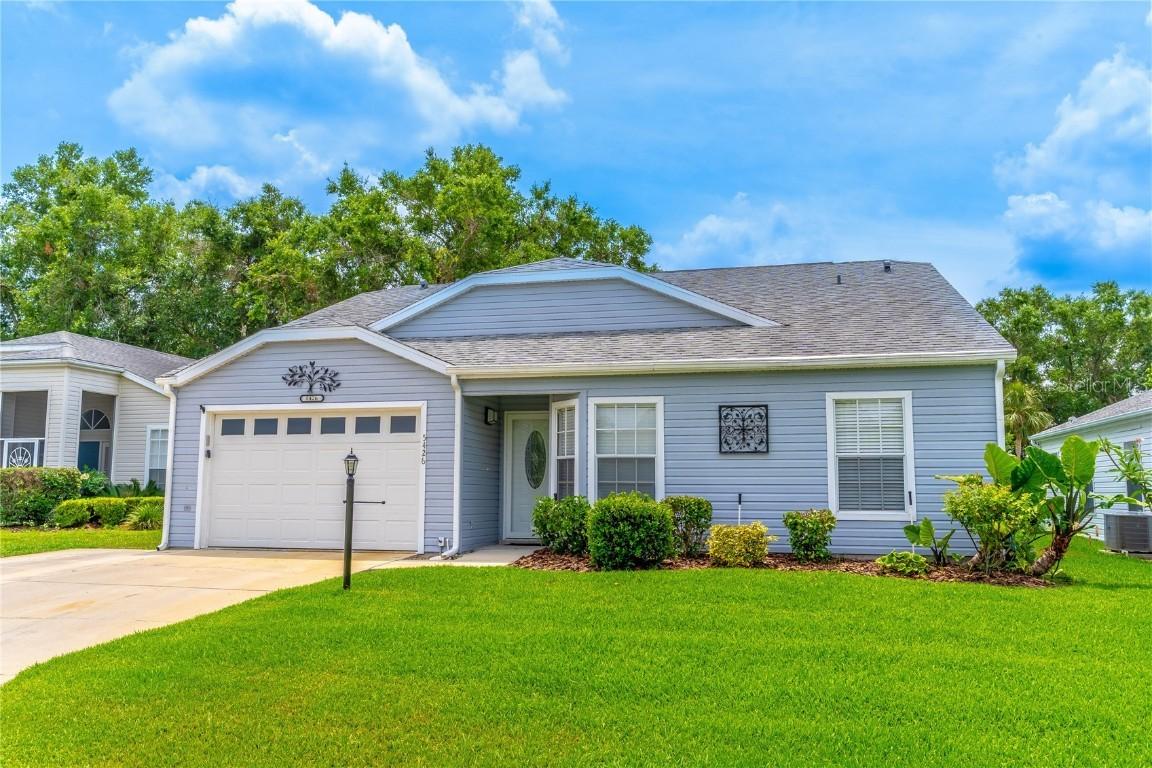 5426 Astor St., Leesburg, FL 34748