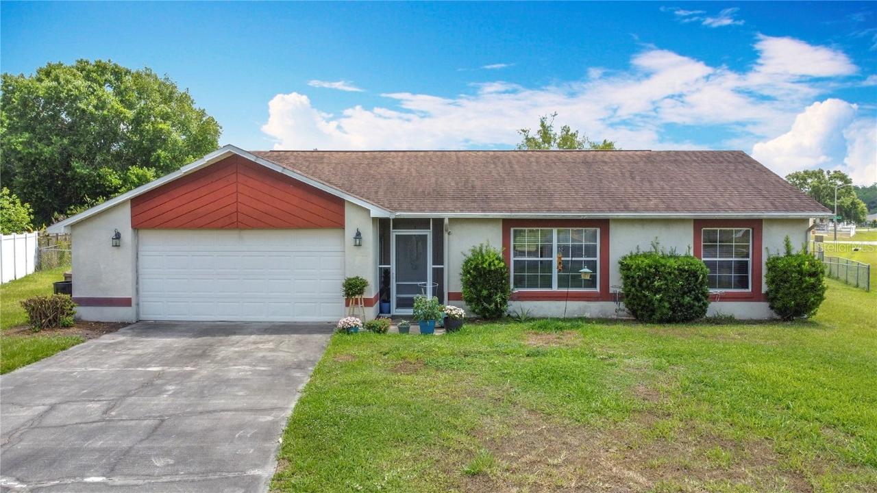 3110 Short Leaf Pine Ct., Kissimmee, FL 34746