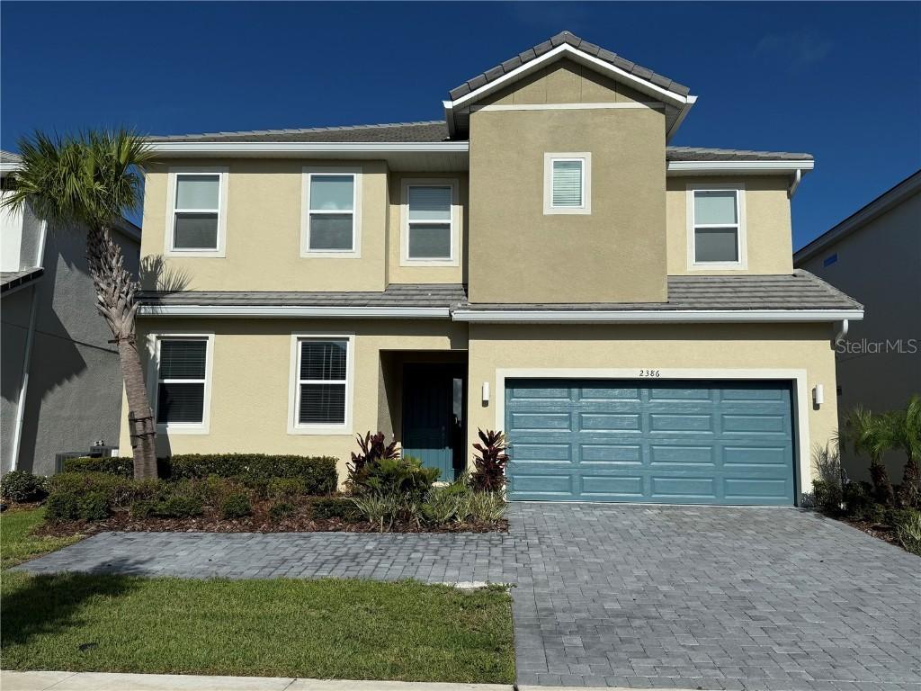 2386 Rama Dr., Kissimmee, FL 34746