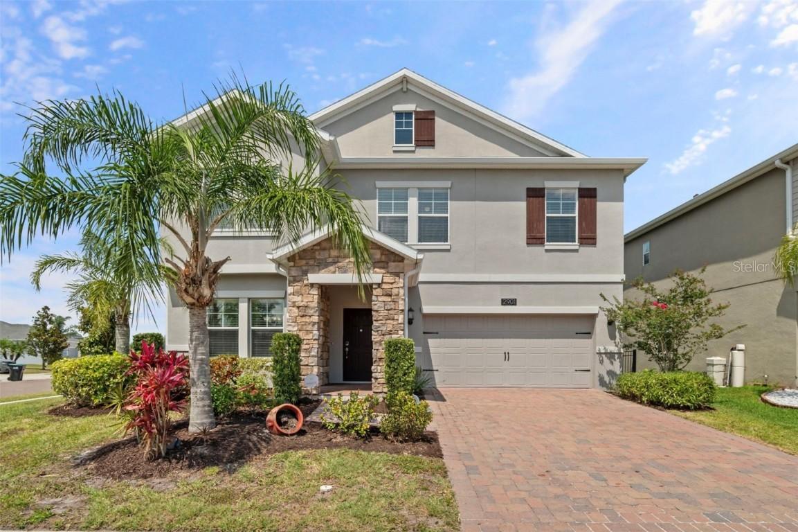 2901 Harvest Hill Ln., Orlando, FL 32824