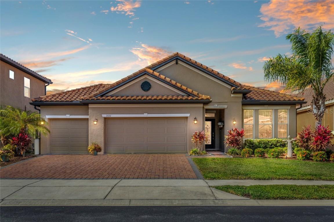 1631 Nina Dr., Davenport, FL 33837