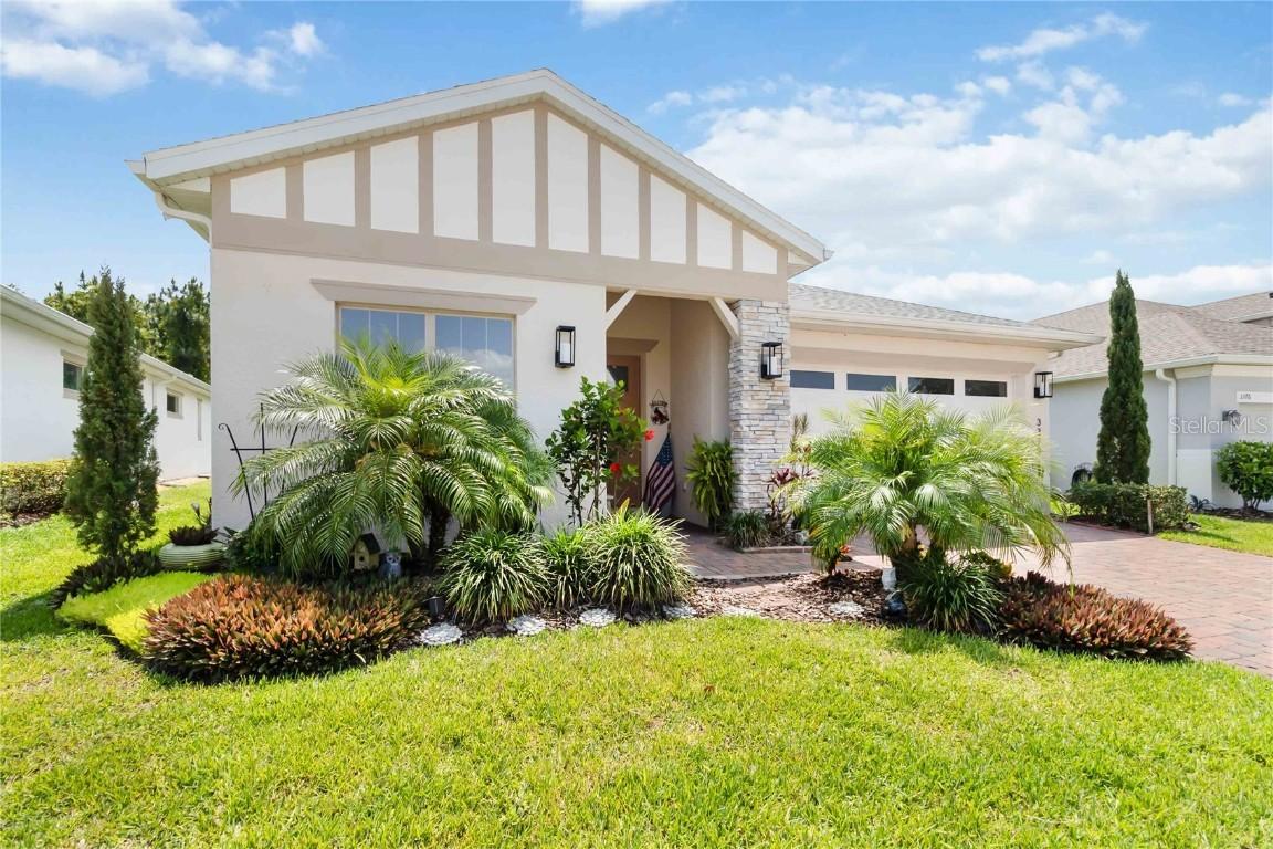 3378 Sagebrush St., Harmony, FL 34773