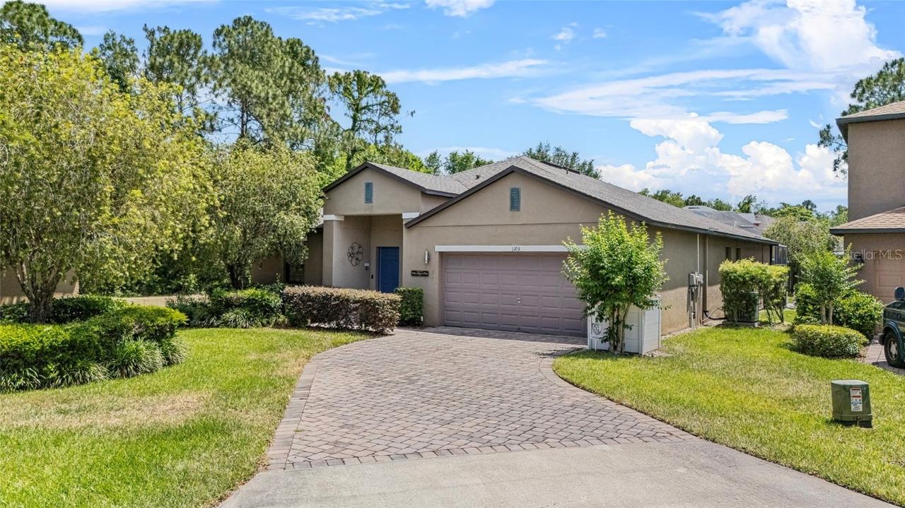 1103 Cypress Pointe Blvd., Davenport, FL 33896