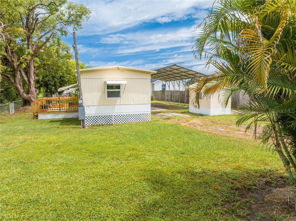 255 Trailer Ln., Kissimmee, FL 34741