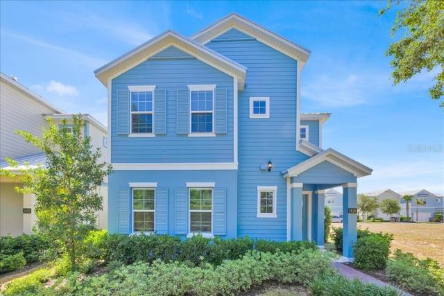 New Homes with In-ground Swimming Pools That Attend Bellalago Charter Academy: May 4th to May 10th