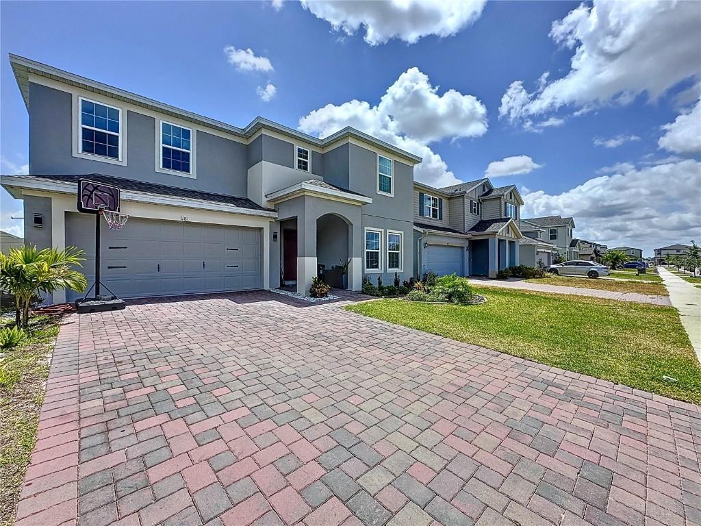 1181 Lone Palm Way, St Cloud, FL 34771
