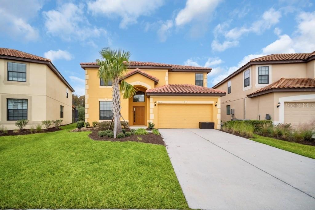 2630 Tranquility Way, Kissimmee, FL 34746