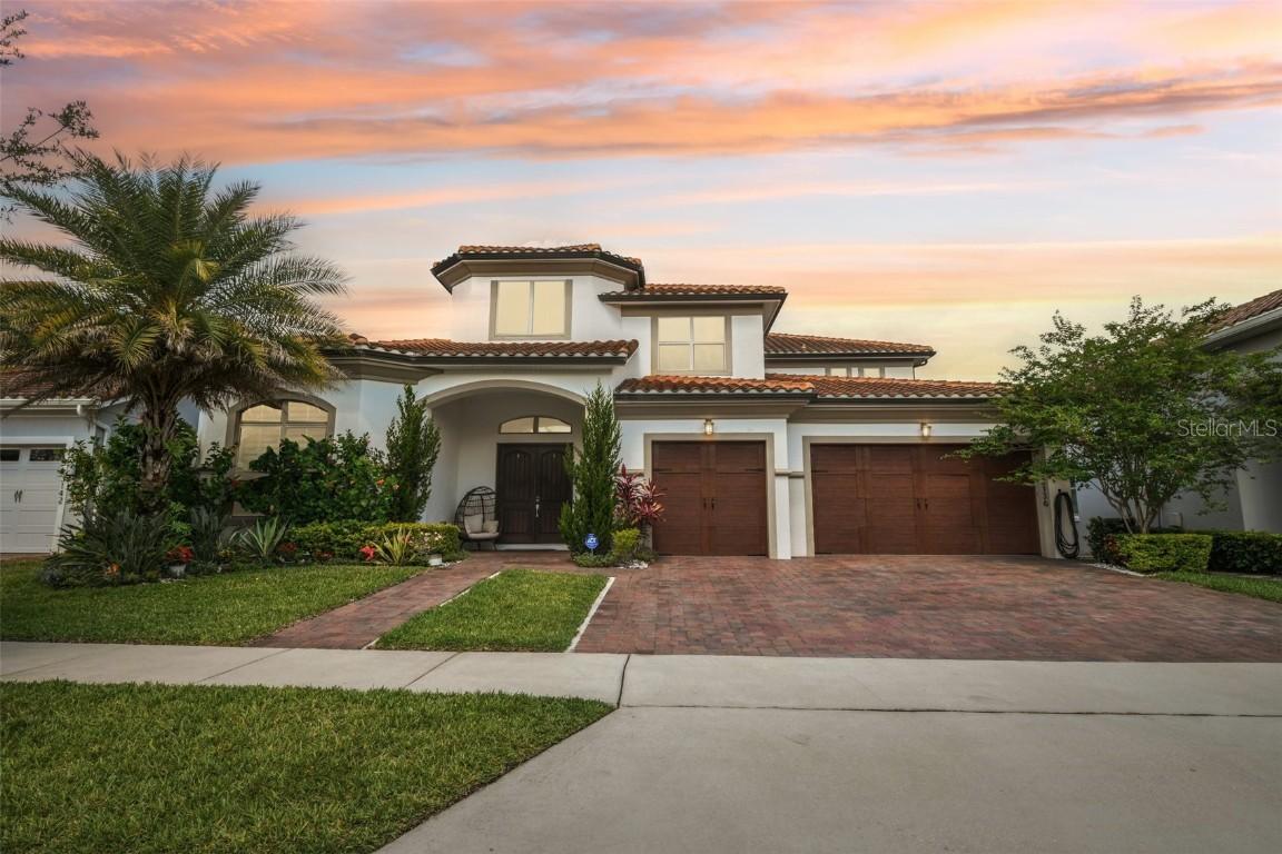 13136 Alderley Drive Dr., Orlando, FL 32832