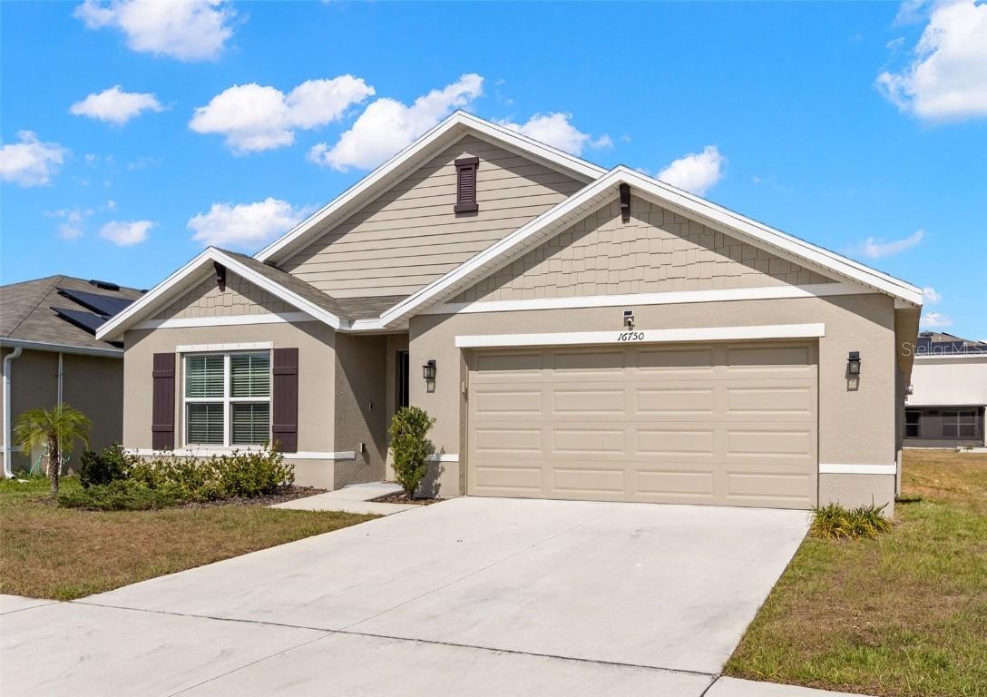 16750 Sunburst Lake St., Wimauma, FL 33598