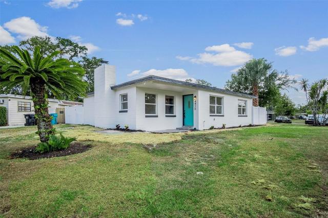 New Homes For Sale This Week That Attend Jones High School: May 2nd to May 8th