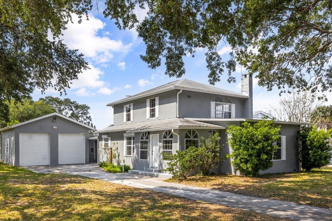 111 E Avenue C, Melbourne, FL 32901