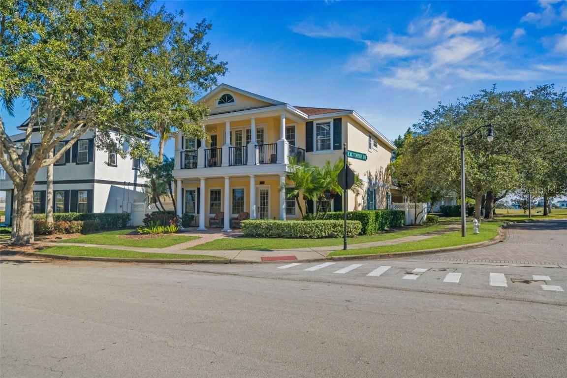 7550 Gathering Dr., Reunion, FL 34747